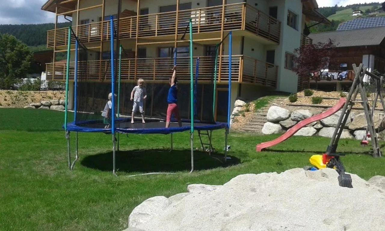 Apartament Leierhof Olivia Rodeneck Zewnętrze zdjęcie