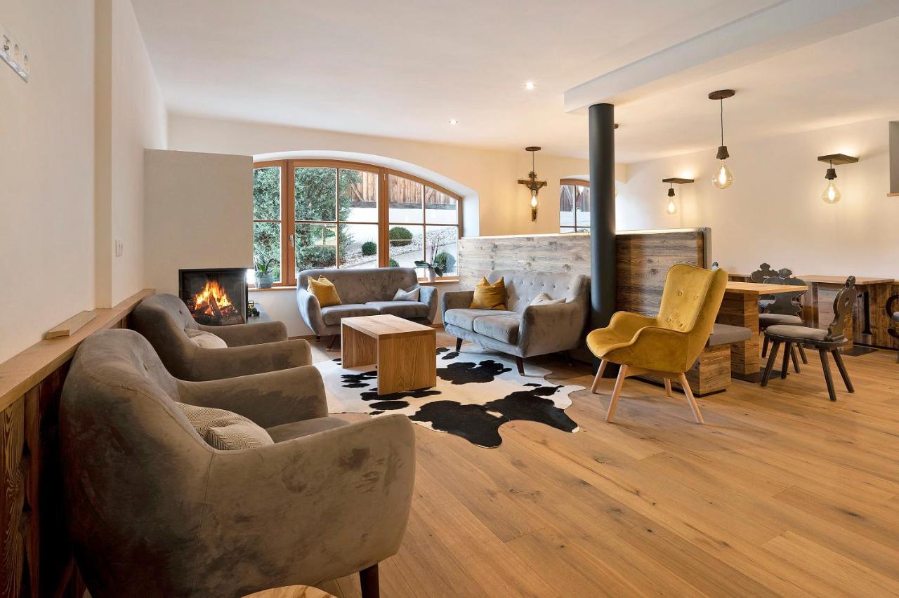 Apartament Leierhof Olivia Rodeneck Zewnętrze zdjęcie