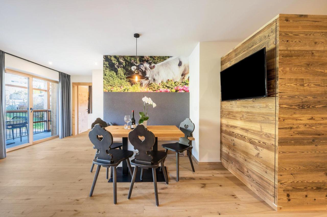 Apartament Leierhof Olivia Rodeneck Zewnętrze zdjęcie