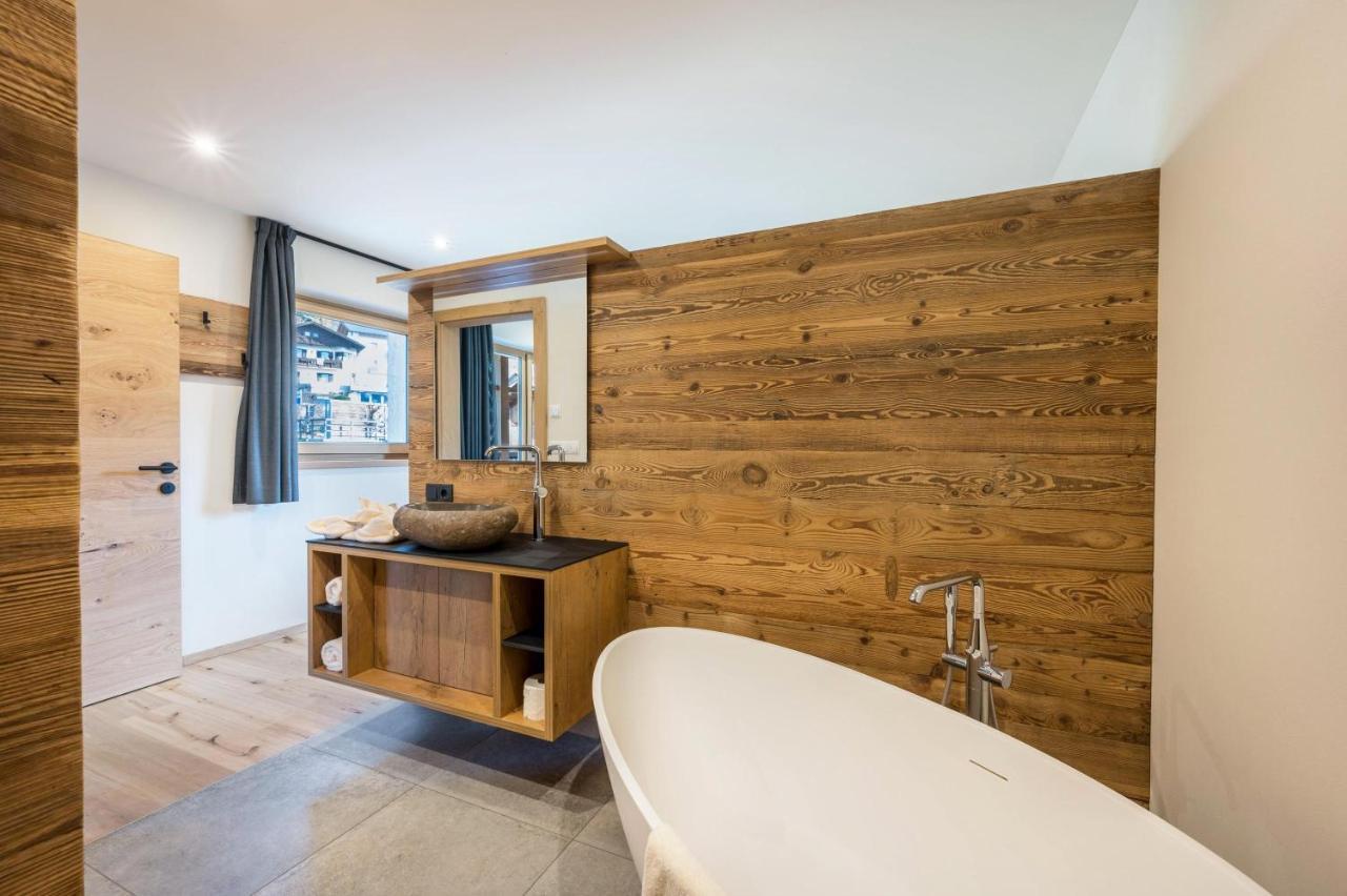 Apartament Leierhof Olivia Rodeneck Zewnętrze zdjęcie