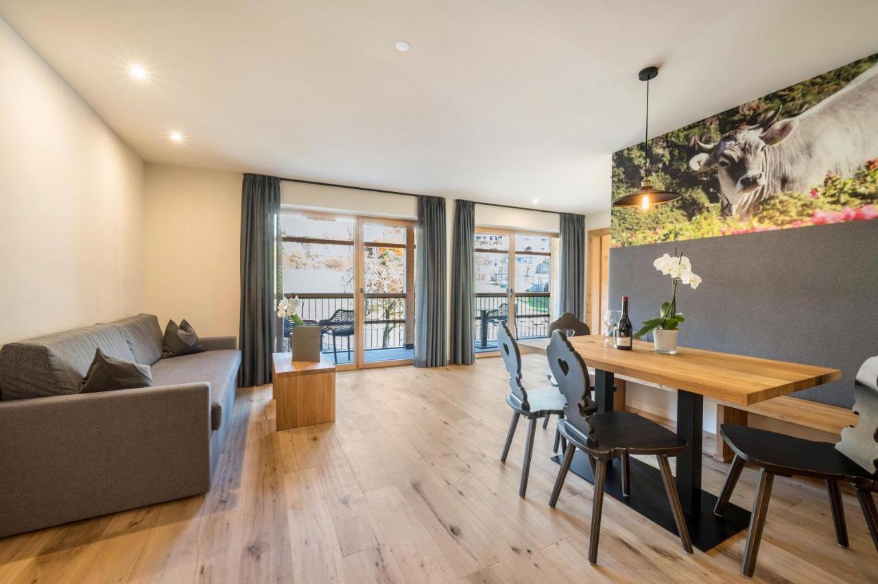 Apartament Leierhof Olivia Rodeneck Zewnętrze zdjęcie