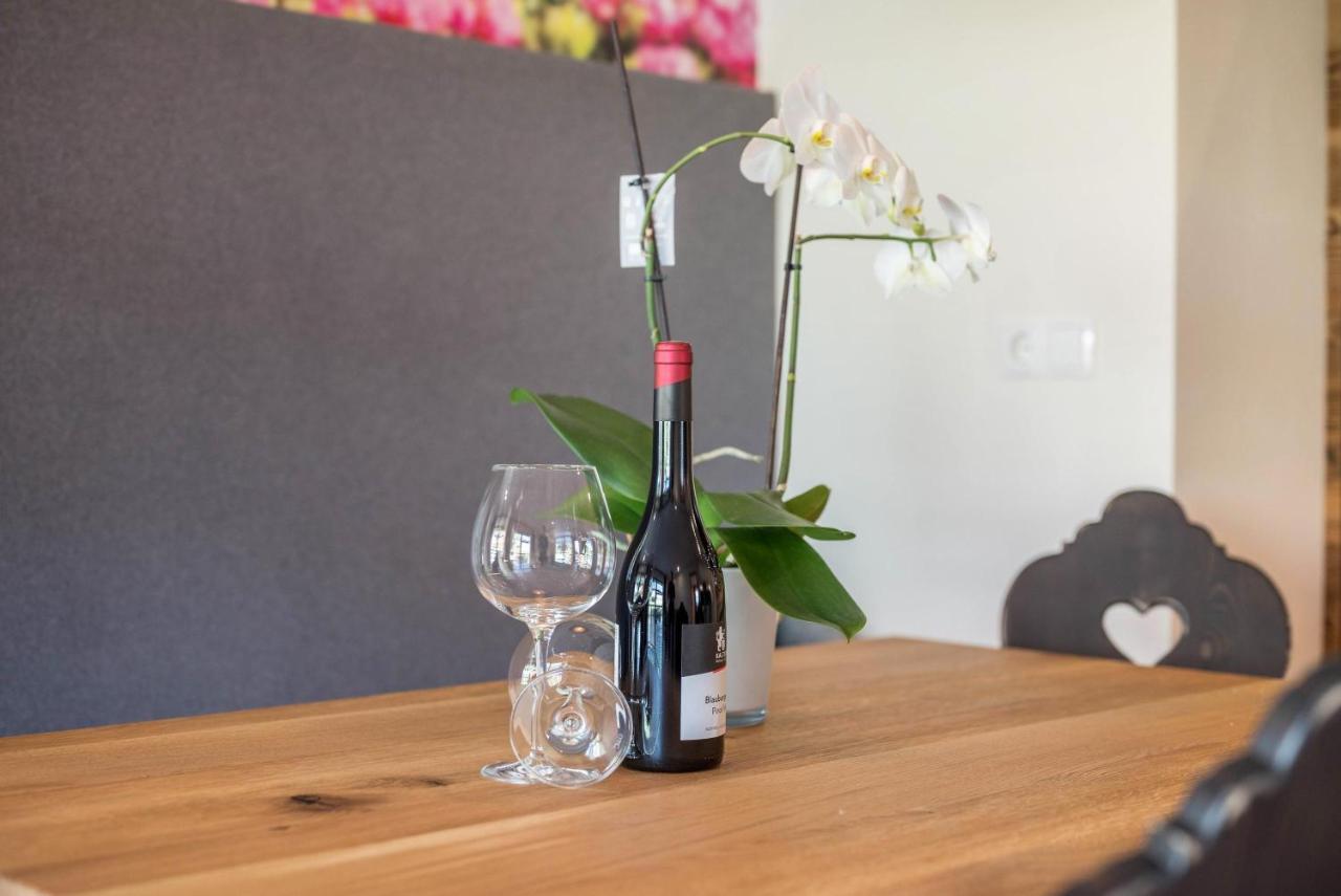 Apartament Leierhof Olivia Rodeneck Zewnętrze zdjęcie
