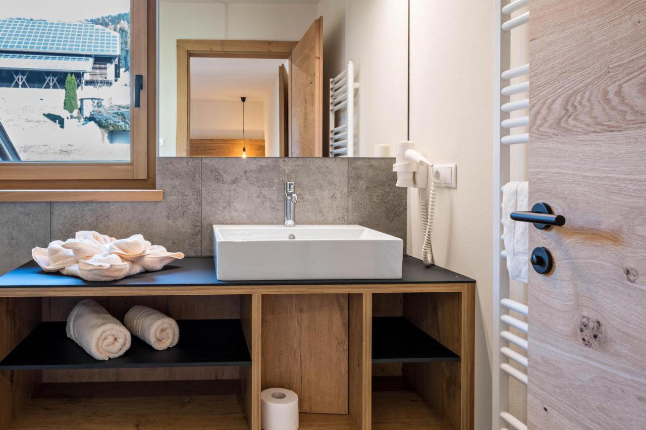 Apartament Leierhof Olivia Rodeneck Zewnętrze zdjęcie