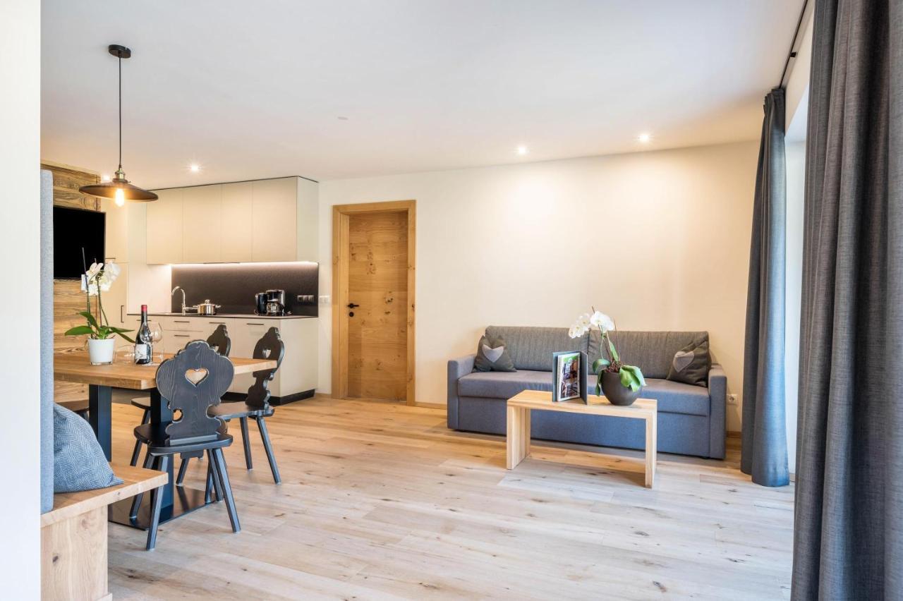 Apartament Leierhof Olivia Rodeneck Zewnętrze zdjęcie