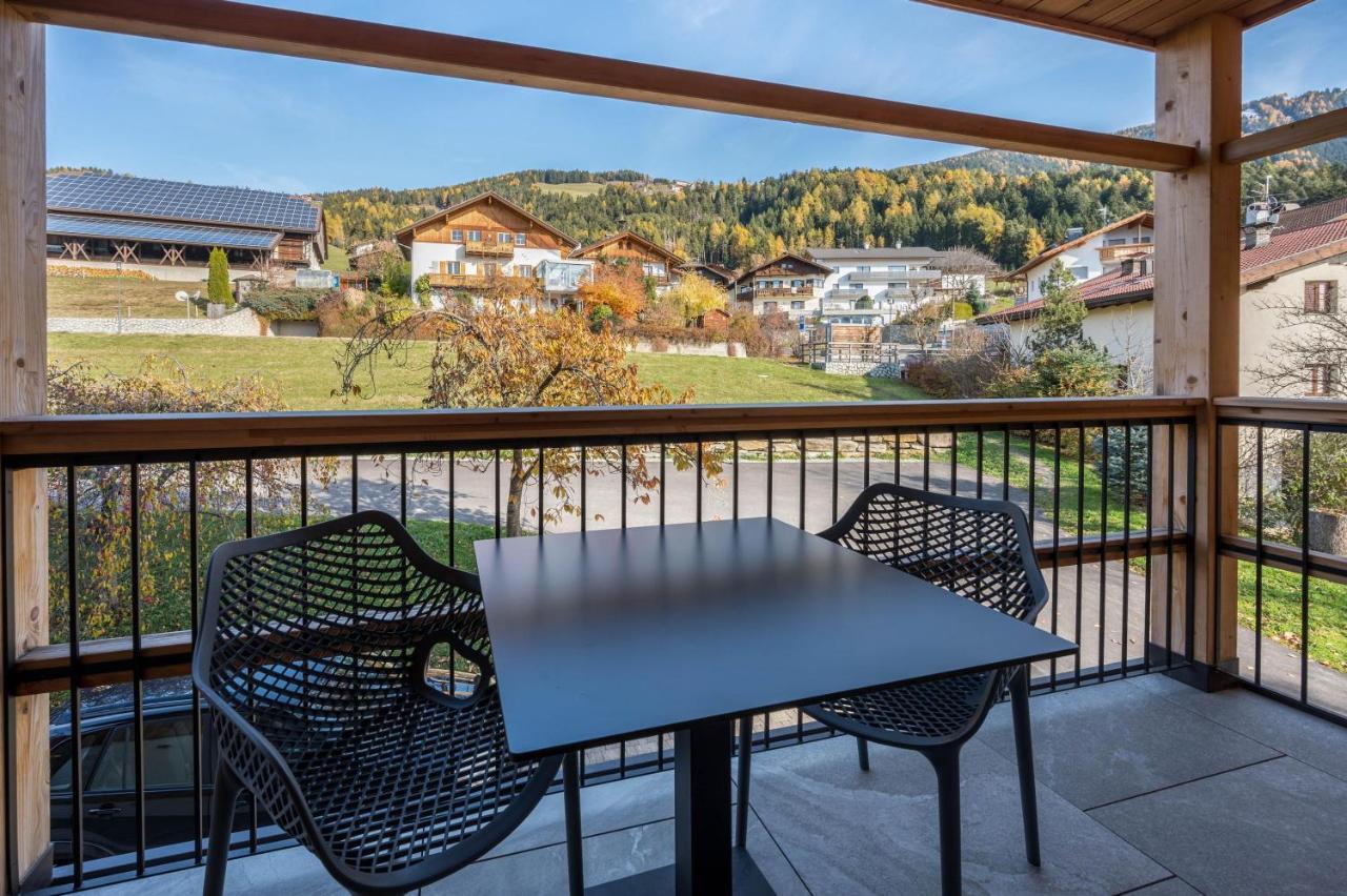 Apartament Leierhof Olivia Rodeneck Zewnętrze zdjęcie