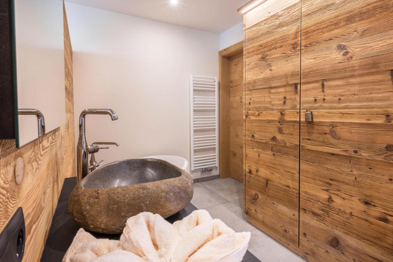 Apartament Leierhof Olivia Rodeneck Zewnętrze zdjęcie